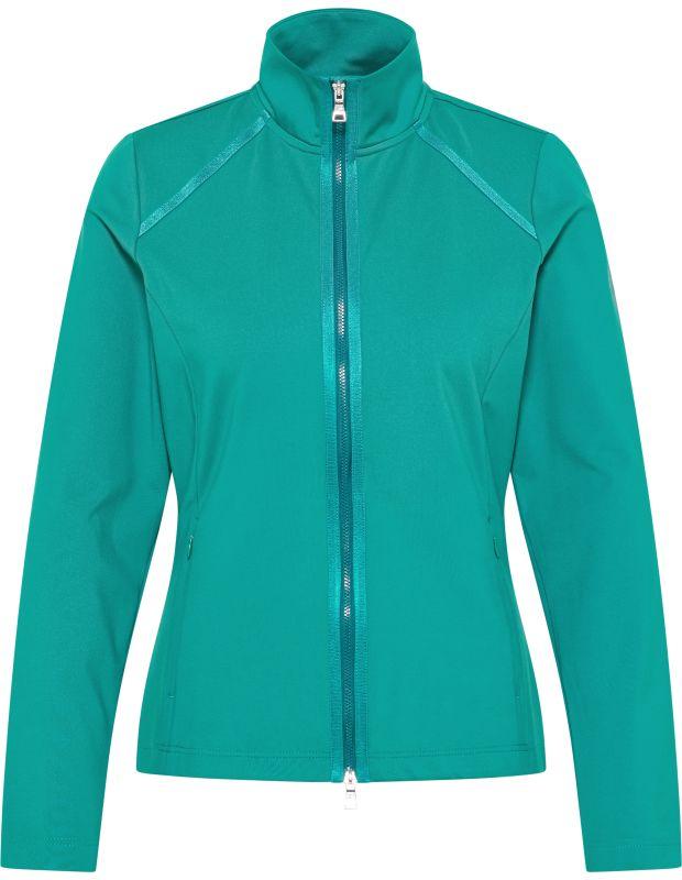 Joy Sportswear Sportjacke MILENA Feminine Fitnessjacke Lagerräumung