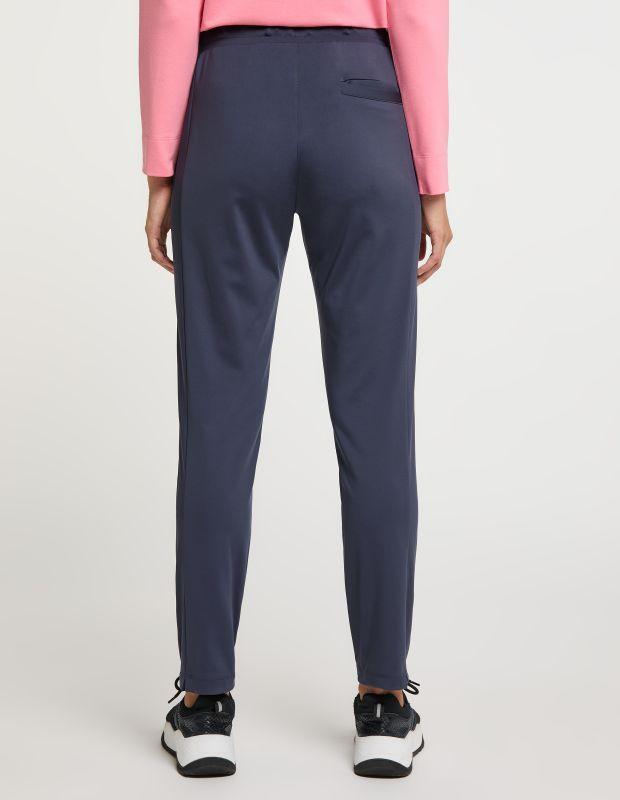 Joy Sportswear Sporthose JOSINA Sportlich elegante Hose im Jogging-Stil Top Angebot