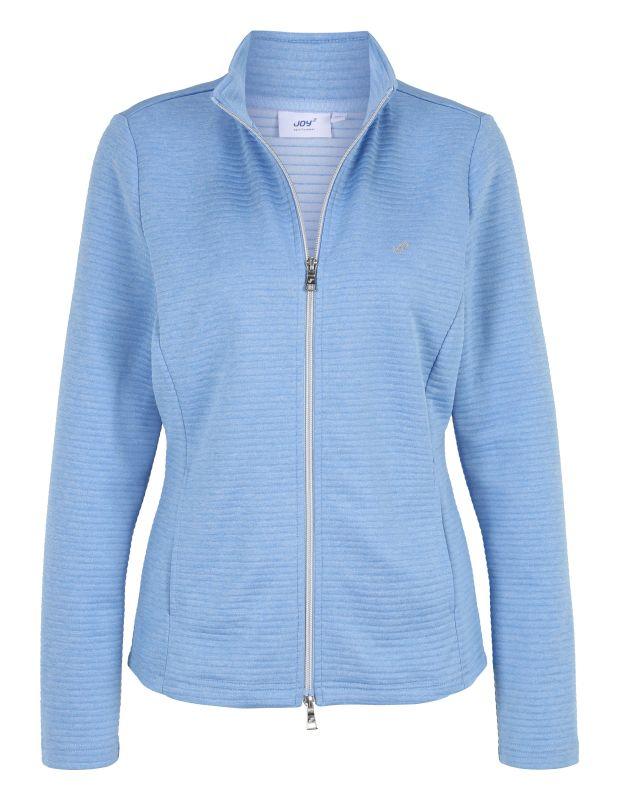 Joy Sportswear Freizeitjacke PEGGY Ein leichtes Wohlfühlteil für jede Gelegenheit Online Outlet
