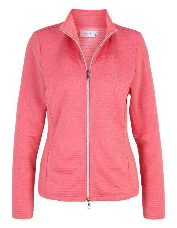 Joy Sportswear Freizeitjacke PEGGY Ein leichtes Wohlfühlteil für jede Gelegenheit Zeitlich begrenztes Angebot