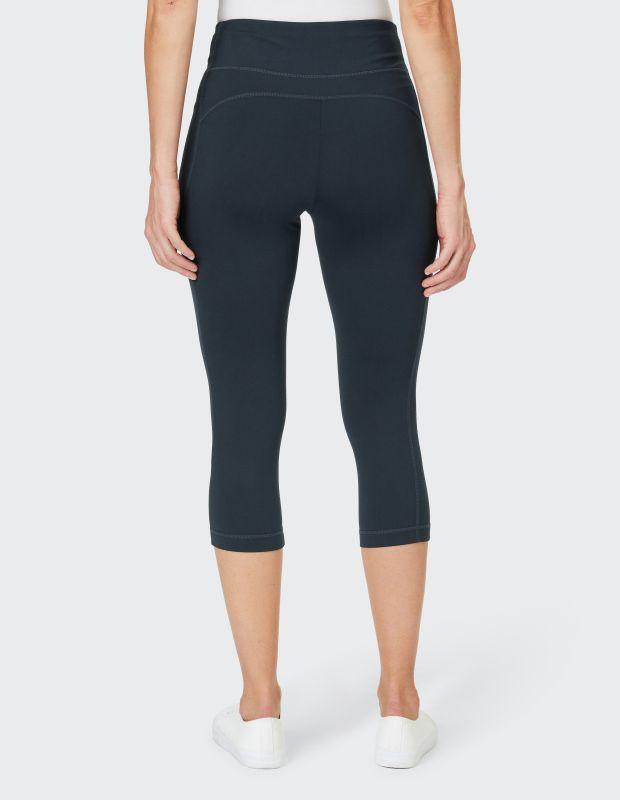 Joy Sportswear 3/4-Hose NADINE Caprihose mit leichtem Shapingeffekt Exklusive Angebote