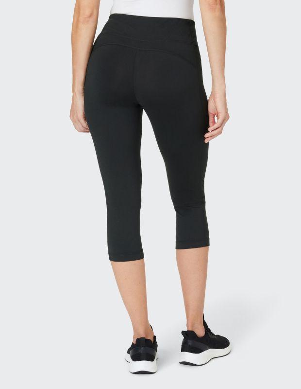 Joy Sportswear 3/4-Hose NADINE Caprihose mit leichtem Shapingeffekt Neuheiten