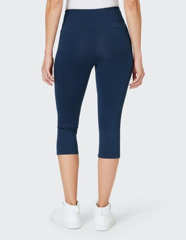 Joy Sportswear 3/4-Hose NADINE Caprihose mit leichtem Shapingeffekt Bestseller