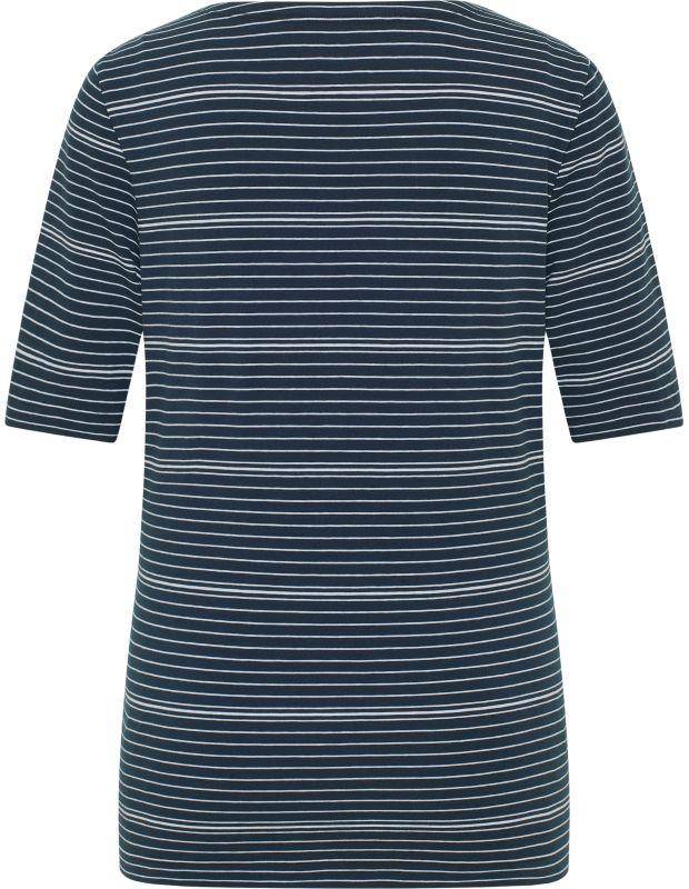 Joy Sportswear T-Shirt SADIE T-Shirt mit feinen Streifen Kauf eins, bekomm eins gratis