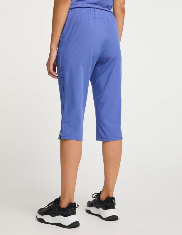 Joy Sportswear Caprihose ELLIE Sportliche Capri für den Sommer Tägliche Deals