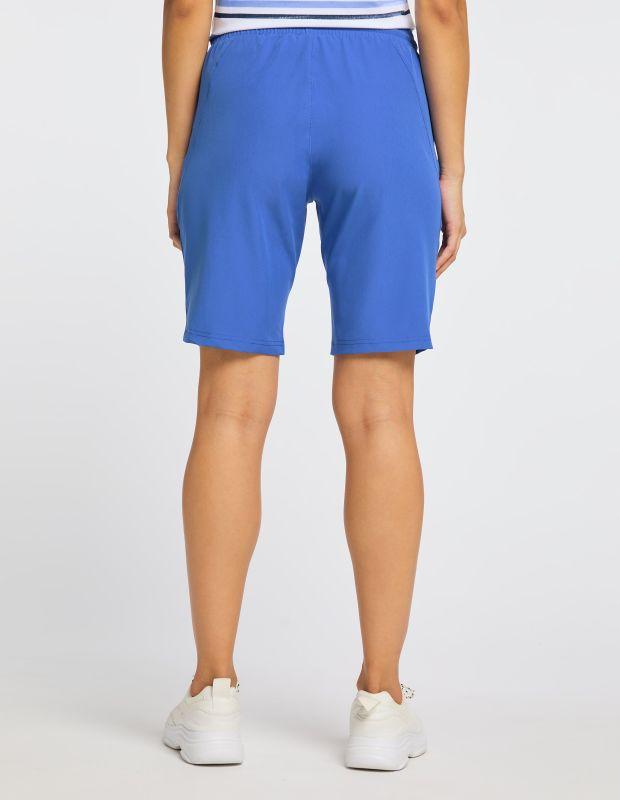 Joy Sportswear Kurze Hose ROMY Kurze Sporthose aus leichtem Webmaterial Tiefpreis