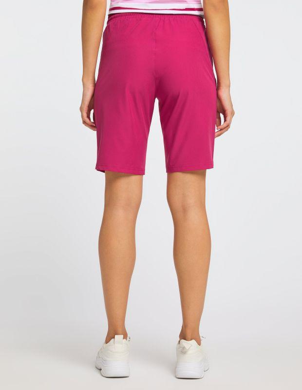 Joy Sportswear Kurze Hose ROMY Kurze Sporthose aus leichtem Webmaterial Super Sparpreis