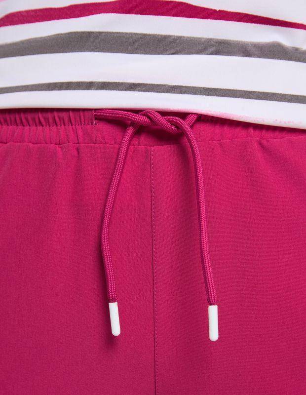 Joy Sportswear Kurze Hose ROMY Kurze Sporthose aus leichtem Webmaterial Super Sparpreis
