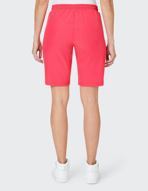 Joy Sportswear Kurze Hose ROMY Kurze Sporthose aus leichtem Webmaterial Wochenangebot