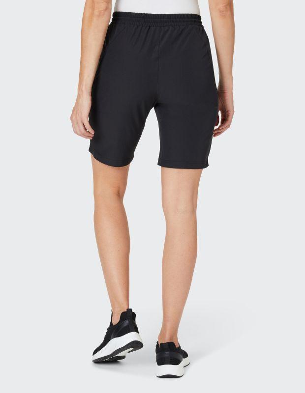 Joy Sportswear Kurze Hose ROMY Kurze Sporthose aus leichtem Webmaterial Begrenzte Freigabe
