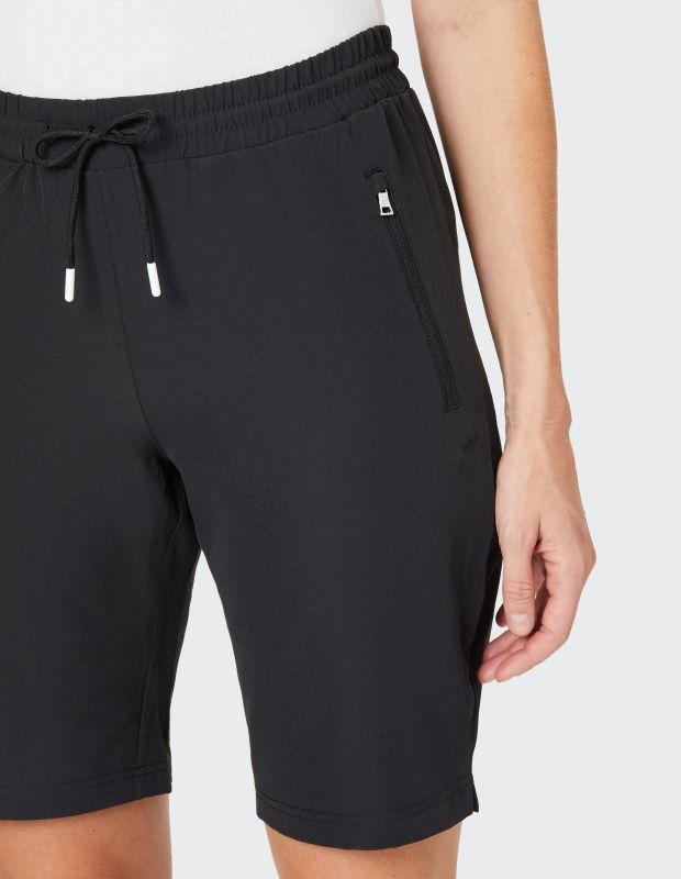 Joy Sportswear Kurze Hose ROMY Kurze Sporthose aus leichtem Webmaterial Begrenzte Freigabe