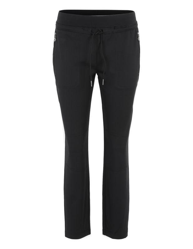 Joy Sportswear Freizeithose TAMARA Sportlich-elegante Hose mit modischen Abnähern JETZT KAUFEN