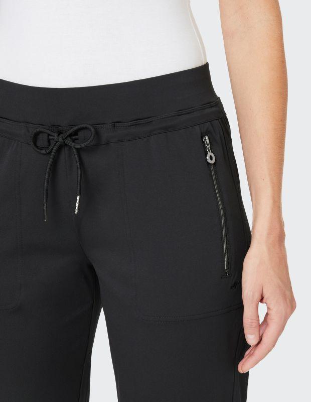 Joy Sportswear Freizeithose TAMARA Sportlich-elegante Hose mit modischen Abnähern JETZT KAUFEN