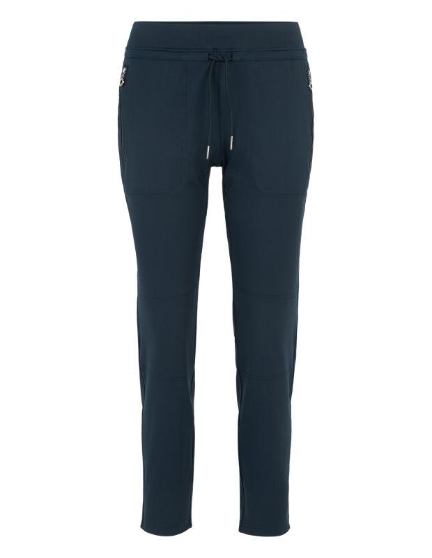 Joy Sportswear Freizeithose TAMARA Sportlich-elegante Hose mit modischen Abnähern Neueste Stile