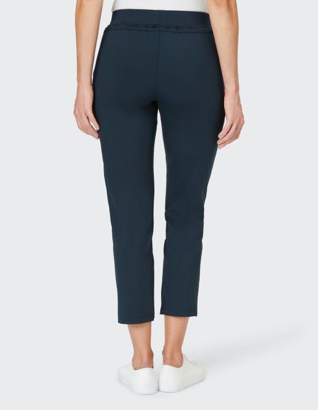 Joy Sportswear Freizeithose TAMARA Sportlich-elegante Hose mit modischen Abnähern Neueste Stile