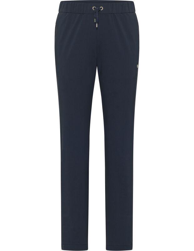 Joy Sportswear Sporthose ENJA Moderne Schlupf-Hose mit glänzenden Nahtdetails Bis zu 50% Rabatt