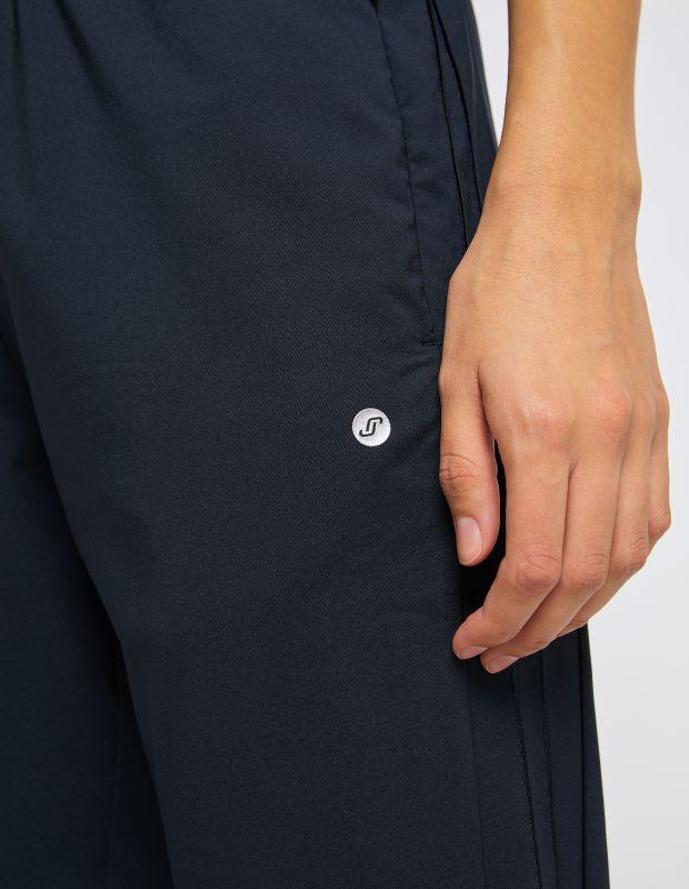 Joy Sportswear Sporthose ENJA Moderne Schlupf-Hose mit glänzenden Nahtdetails Bis zu 50% Rabatt