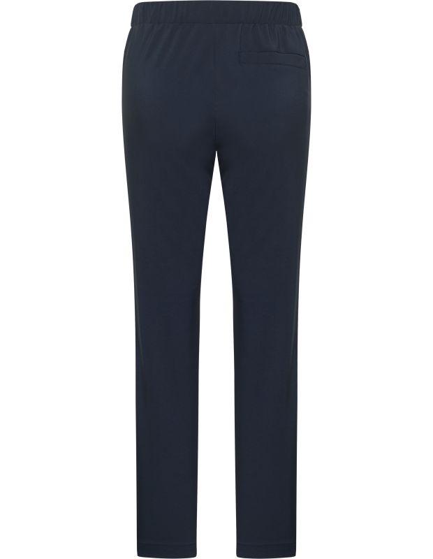 Joy Sportswear Sporthose ENJA Moderne Schlupf-Hose mit glänzenden Nahtdetails Bis zu 50% Rabatt