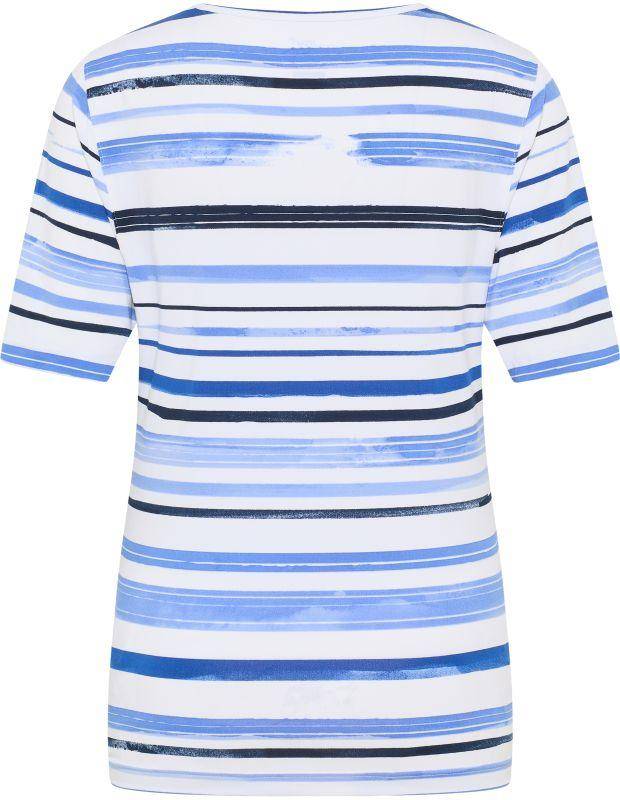 Joy Sportswear T-Shirt DORA Sportlich-feminines T-Shirt im Streifendesign Bis zu 65% Rabatt