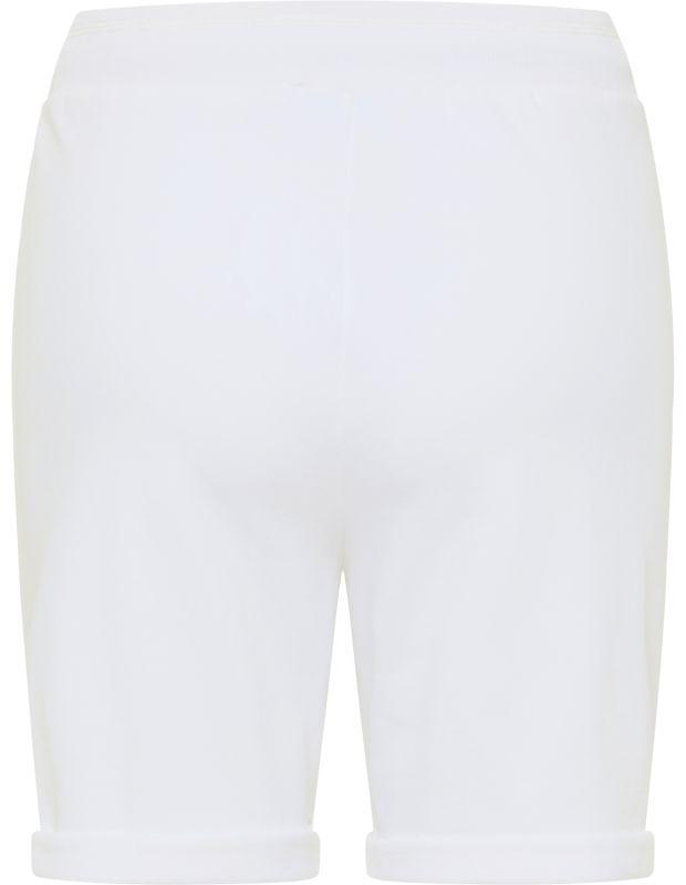 Joy Sportswear Bermuda CARRIE Lässige Sweatbermuda mit umgeschlagenem Saum Nur für heute