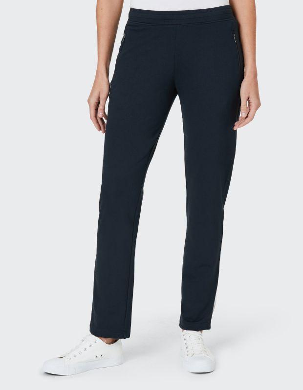 Joy Sportswear Freizeithose SHERYL 100% Organic Cotton - Supersofte Wohlfühlhose