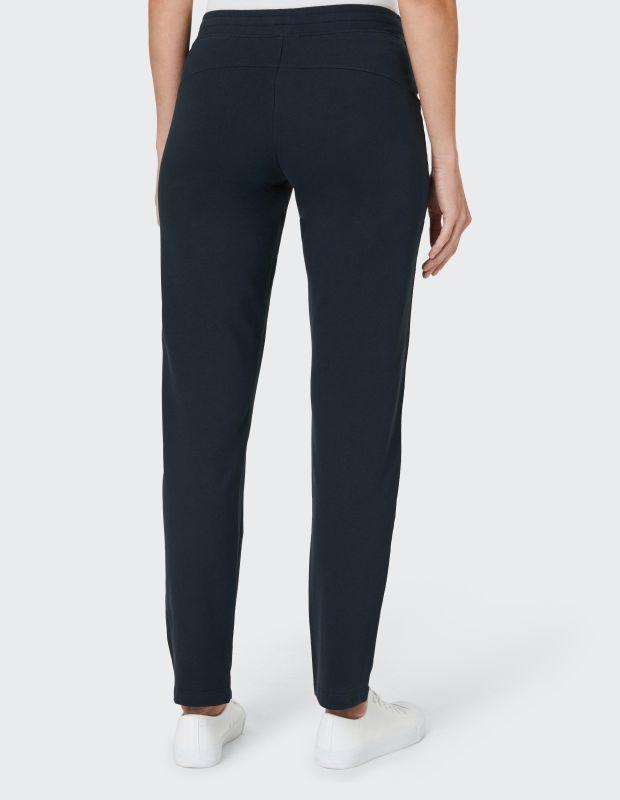 Joy Sportswear Freizeithose SHERYL 100% Organic Cotton - Supersofte Wohlfühlhose Sonderangebot der Fabrik
