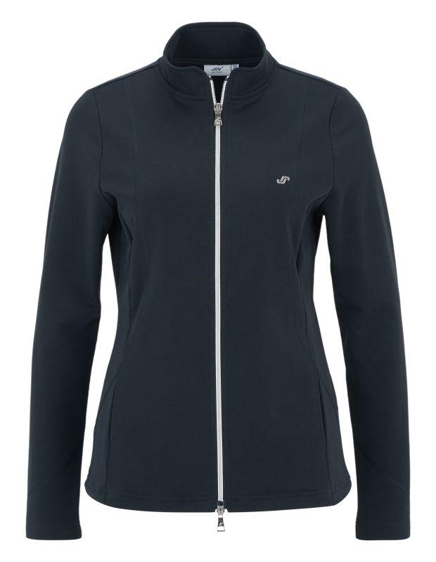 Joy Sportswear Freizeitjacke DORIT Ein klassischer Allrounder für jede Gelegenheit Vierteljährliche Förderung