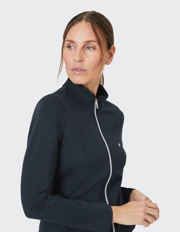 Joy Sportswear Freizeitjacke DORIT Ein klassischer Allrounder für jede Gelegenheit Vierteljährliche Förderung