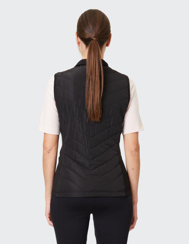 Joy Sportswear Weste PINA Eine leichte Weste für kühlere Tage Bis zu 55% Rabatt
