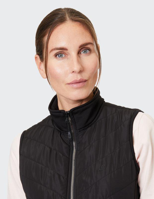 Joy Sportswear Weste PINA Eine leichte Weste für kühlere Tage Bis zu 55% Rabatt
