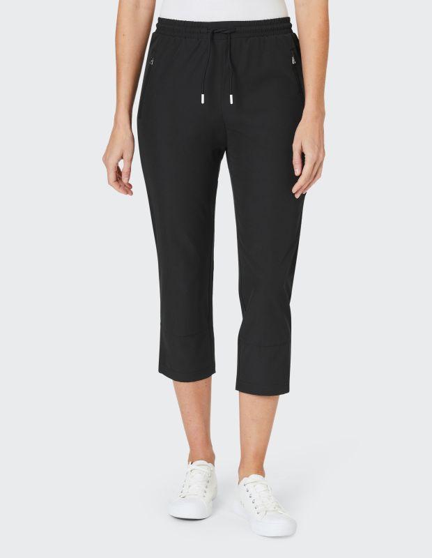 Joy Sportswear 3/4-Hose MARTHA Leichte 3/4-Hose