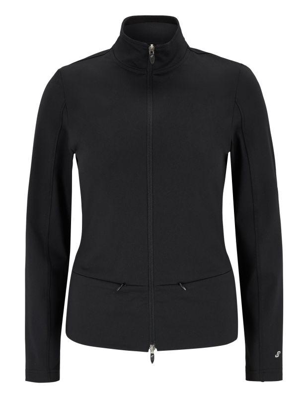 Joy Sportswear Sportjacke PINELLA Modische Taschen vorne zum Verschließen Riesige Rabatte