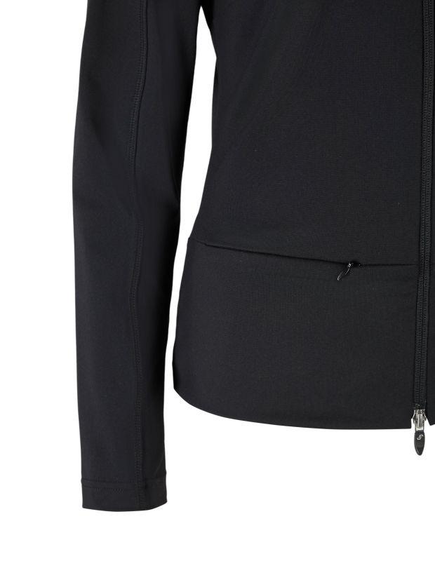 Joy Sportswear Sportjacke PINELLA Modische Taschen vorne zum Verschließen Riesige Rabatte