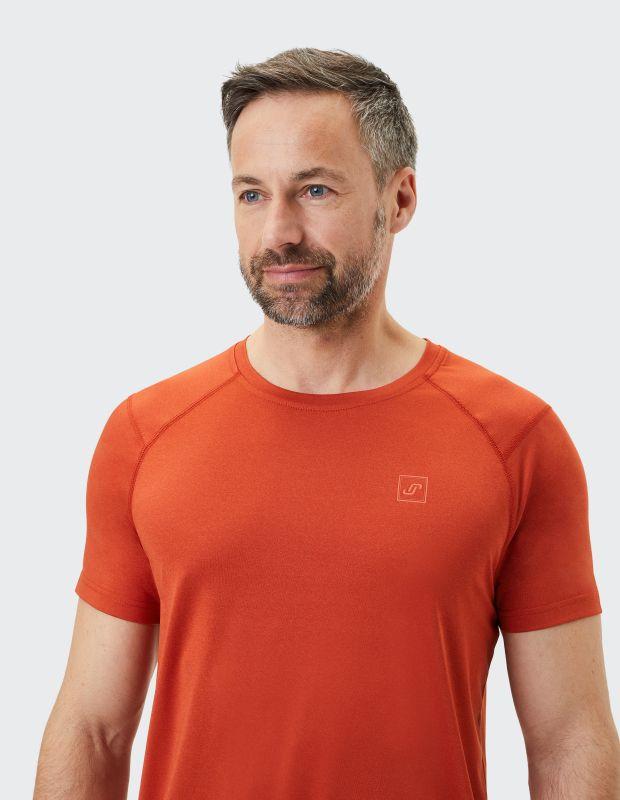 Joy Sportswear T-Shirt JULES Sportives T-Shirt Fabrikladen