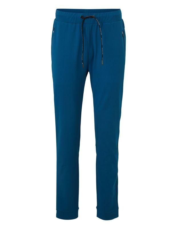 Joy Sportswear Hose KENO Jogpants mit sportiver Applikation und Bündchen Begrenzt auf 3 Tage