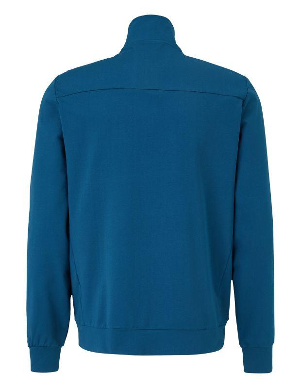 Joy Sportswear Jacke HANNES Funktionale Sweatjacke mit sportiver Applikation Speichern exportieren