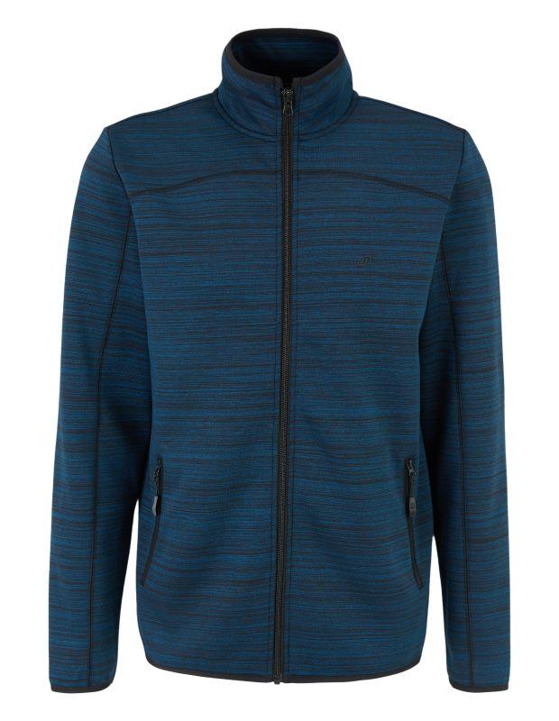 Joy Sportswear Jacke YANNIK Melierte Optik für einen legeren Look Black Friday Preise