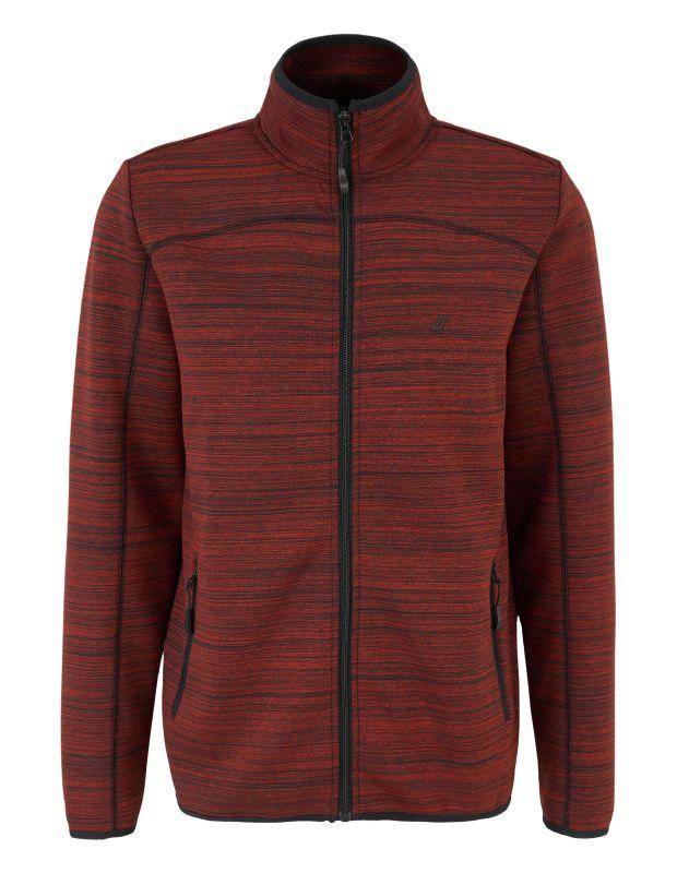 Joy Sportswear Jacke YANNIK Melierte Optik für einen legeren Look Im Verkauf