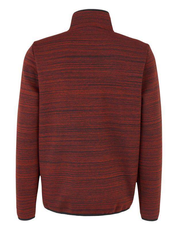 Joy Sportswear Jacke YANNIK Melierte Optik für einen legeren Look Im Verkauf