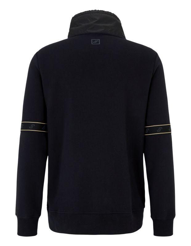 Joy Sportswear HALFZIP G-Style Sweatshirt mit Stehkragen und Reißverschluss Verkauf