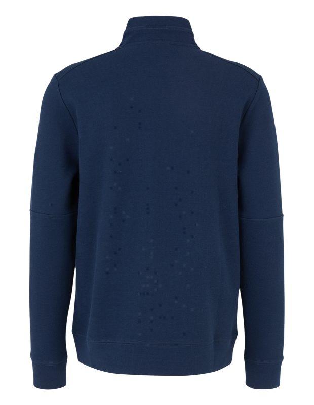 Joy Sportswear Troyer WENKO Sportiver Troyer im Denim Look Angebote