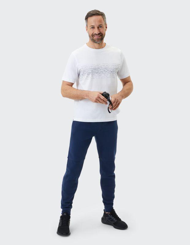 Joy Sportswear Freizeithose TRISTAN Jogginghose im sportlichem Denim Look Hotsell