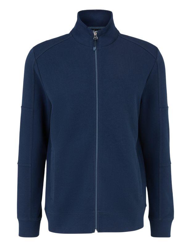 Joy Sportswear Freizeitjacke AUREL Sportive Jacke im Denim Look im Angebot