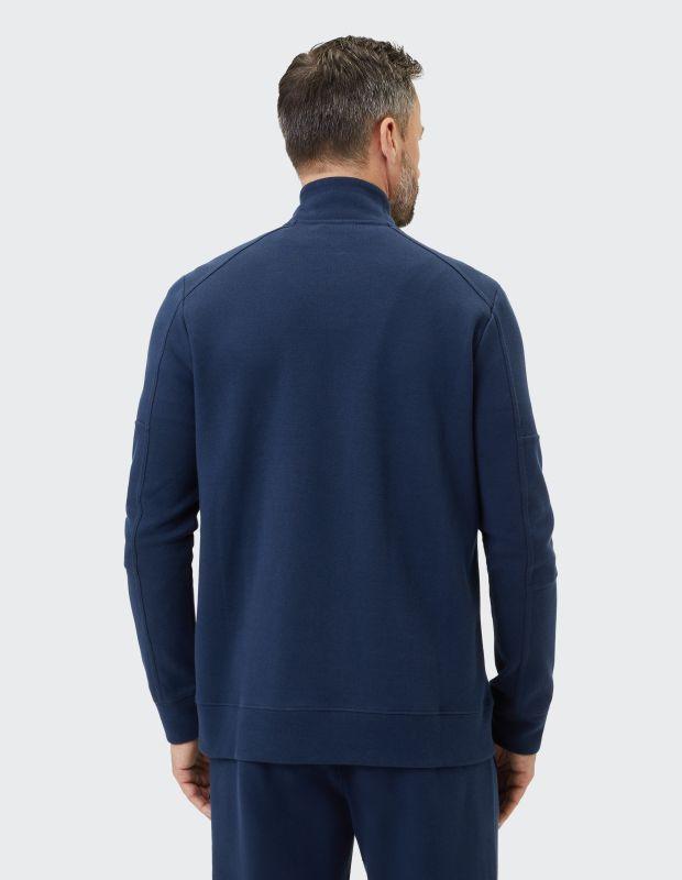 Joy Sportswear Freizeitjacke AUREL Sportive Jacke im Denim Look im Angebot