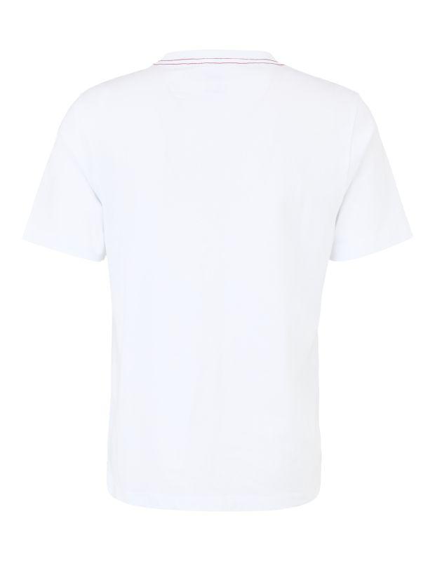 Joy Sportswear T-Shirt ARI T-Shirt mit modischem Streifendruck Schlussverkauf