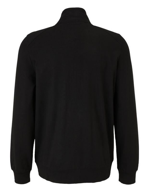 Joy Sportswear Freizeitjacke RAMON Fleecejacke mit dekorativen Taschen Fabrikverkauf