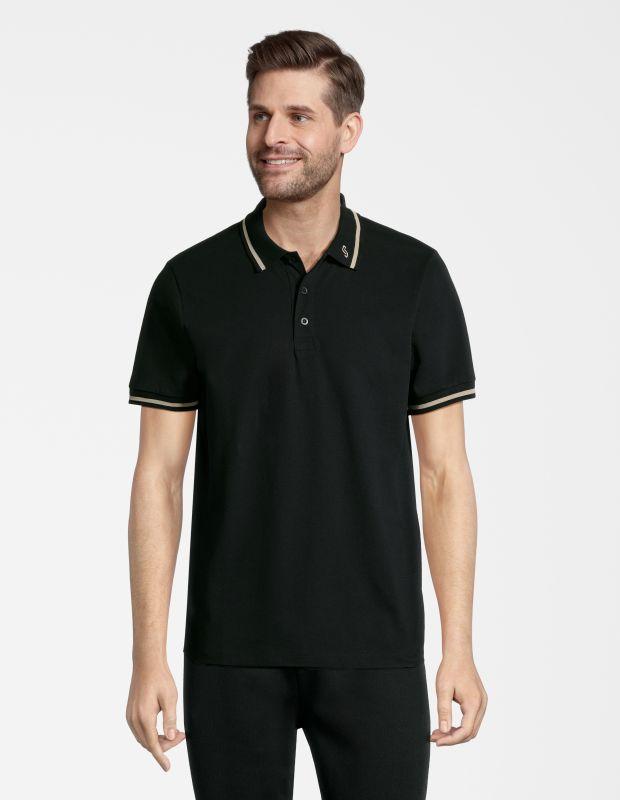 Joy Sportswear POLOSHIRT SOLID G-Style Poloshirt