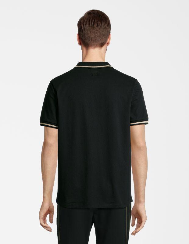 Joy Sportswear POLOSHIRT SOLID G-Style Poloshirt Meist gekauft