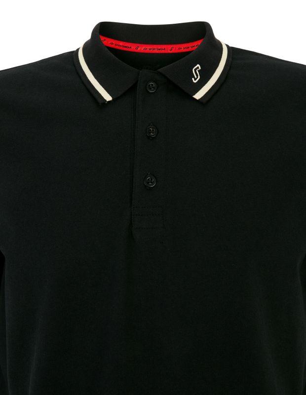 Joy Sportswear POLOSHIRT SOLID G-Style Poloshirt Meist gekauft