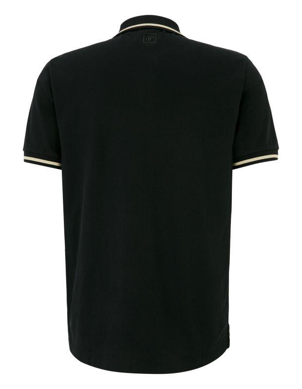 Joy Sportswear POLOSHIRT SOLID G-Style Poloshirt Meist gekauft